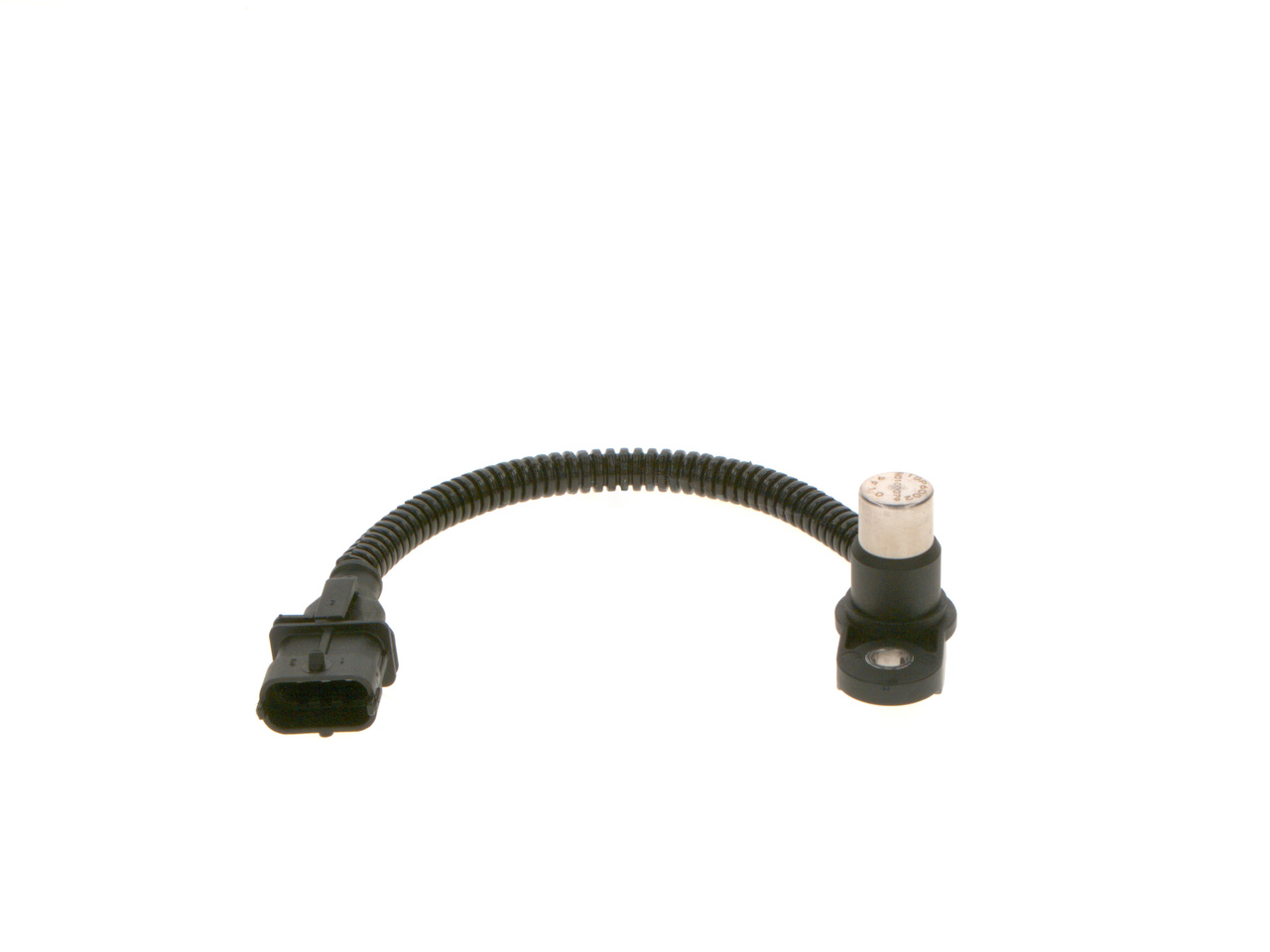 BOSCH 0 281 002 453 MAP-sensor 2.8 JTD 122 hk 8140.43