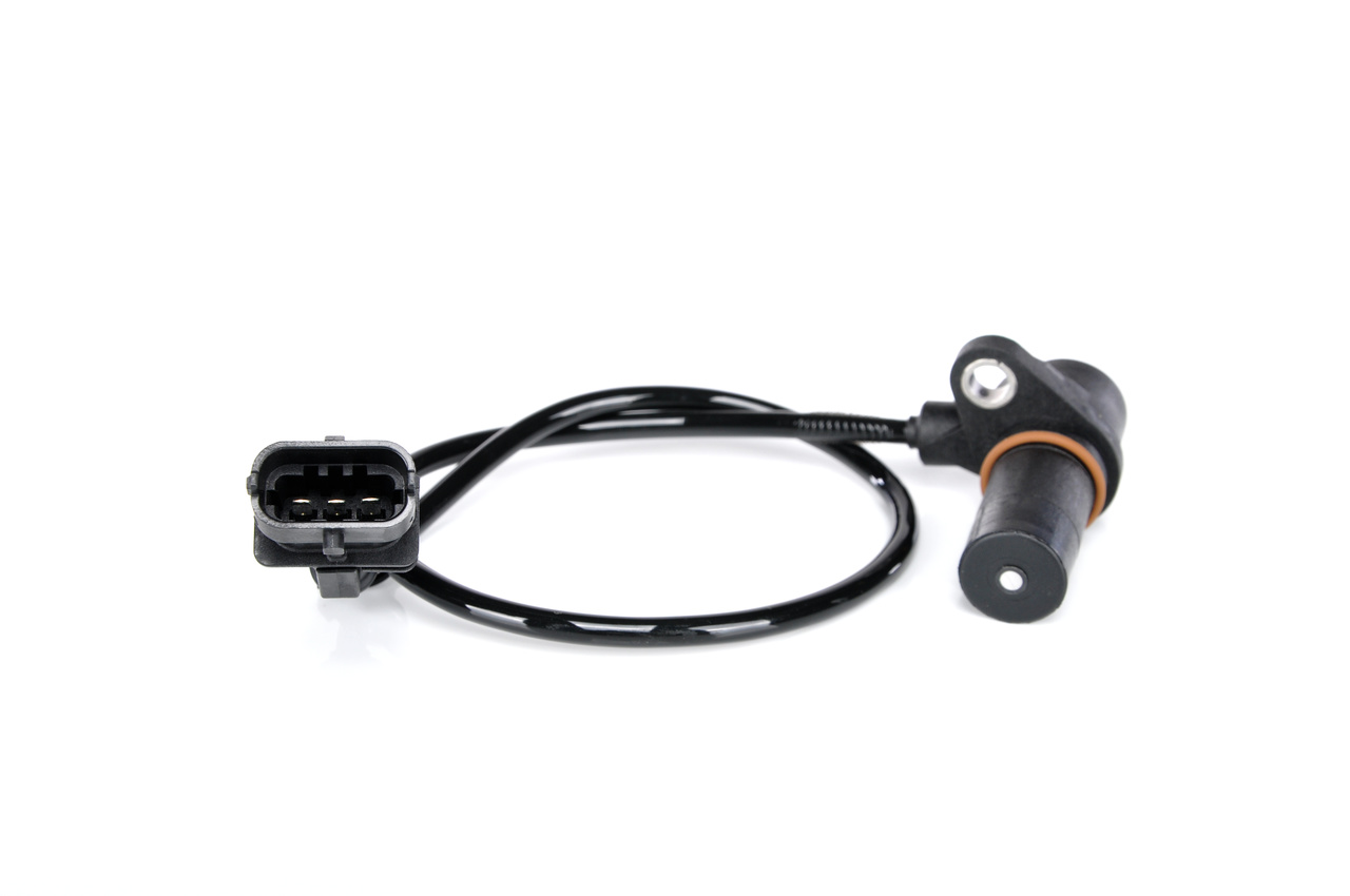 BOSCH 0 281 002 474 Sensor de pressão de sobrealimentação 1.9 D 63 cv 223 A6.000