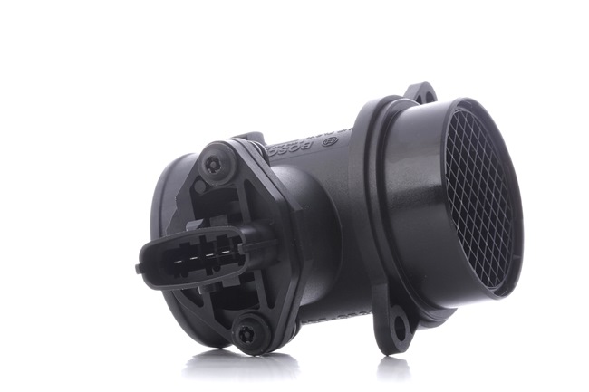 BOSCH 0 281 002 613 Luftmassenmesser (LMM) Lancia Ypsilon 843 1.3 JTD (843.AXD11, 843.AXD1A) 70 PS 188 A9.000