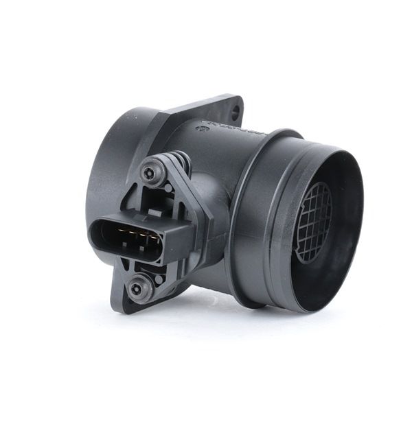 BOSCH 0 281 002 757 Luftmassenmesser (LMM) Audi A3 8L 1.9 TDI 110 PS AHF