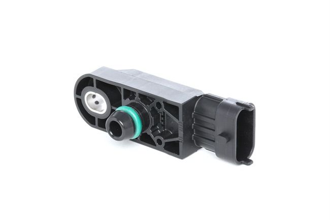 BOSCH 0 281 002 996 Ladetryk sensor Dacia Logan MCV KS 1.5 dCi 75 HK K9K 892