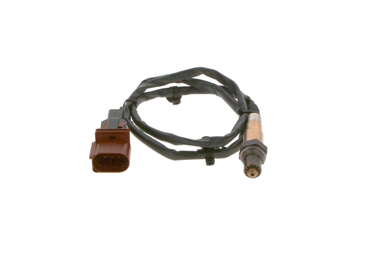 BOSCH 0 281 004 005 Sonde lambda Touareg 7L 5.0 V10 TDI 313 CH