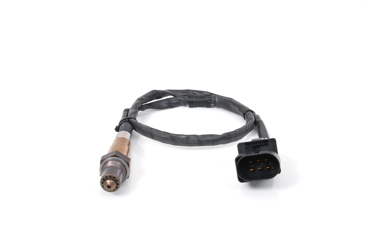 BOSCH 0 281 004 007 Uitlaat 5.0 V10 TDI 4motion 313 Pk AJS