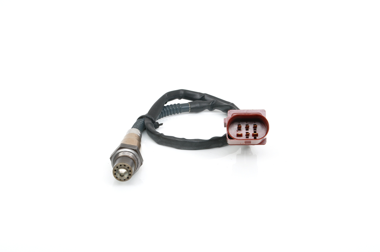 BOSCH 0 281 004 009 Uitlaat 5.0 V10 TDI 4motion 313 Pk AJS