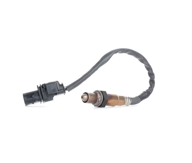 BOSCH 0 281 004 018 Sonda lambda BMW F34 318d 2.0 136 CV N47 D20 C