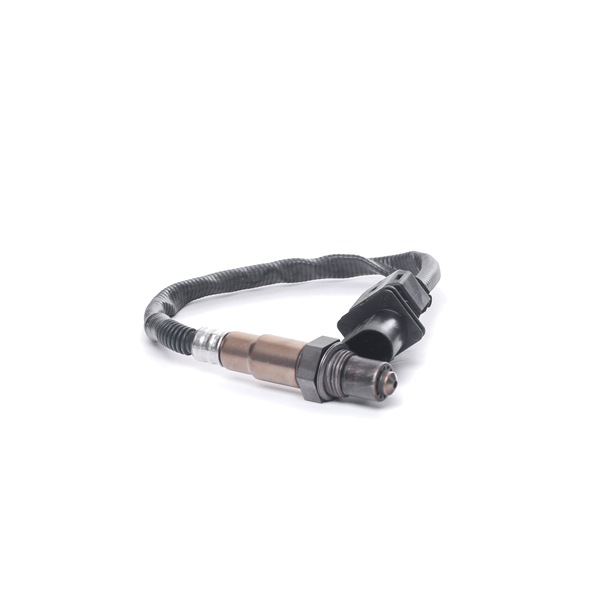 BOSCH 0 281 004 026 Pakoputken pää A40.12, A42.12, A50.12 122 hv 8140.43.