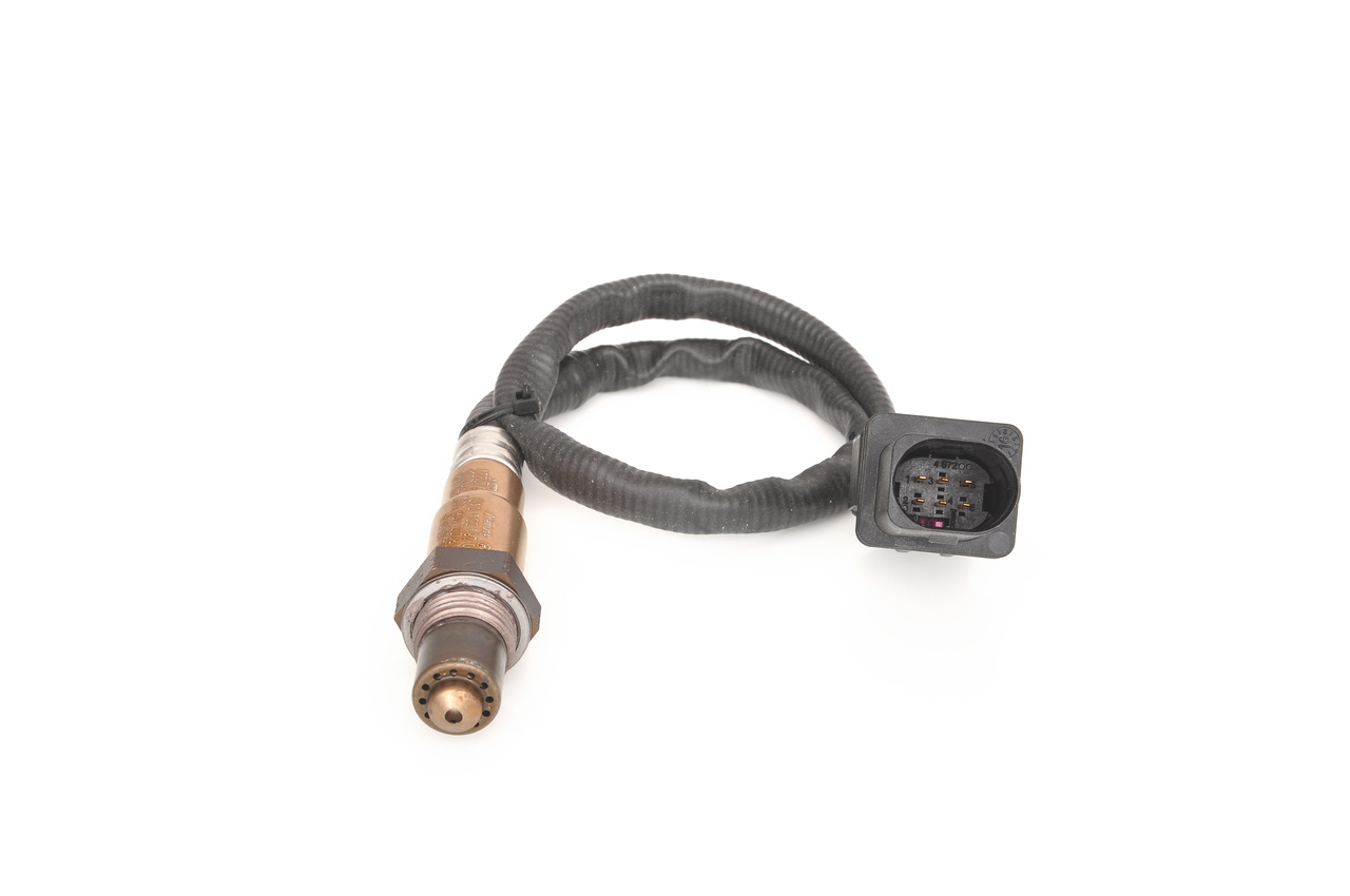 BOSCH 0 281 004 040 Sonda lambda Renault Master II Bus 2.5 dCi 146 CP G9U 632