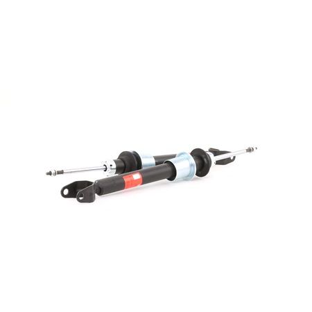 TRW JGS1072T Αμορτισέρ Mercedes S211 E 280 CDI 3.2 (211.223) 177 PS OM 648.961