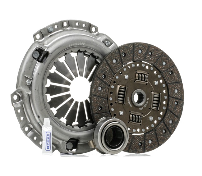 RYMEC JT1156 Geleidelager koppeling 2.5 V6 (LW5W) 170 Pk GY-DE