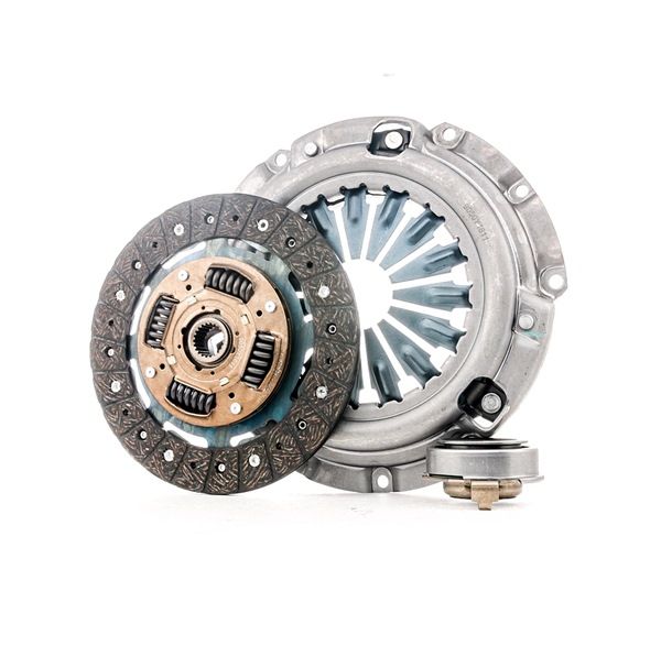 RYMEC JT1424 Geleidelager koppeling 2.3 163 Pk L3C1