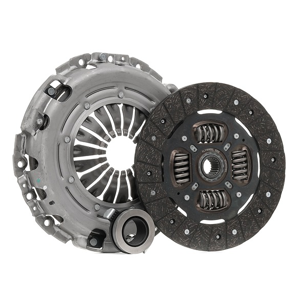 RYMEC JT1514 Vauhtipyörä 2.5 D 135 hv BS582VM