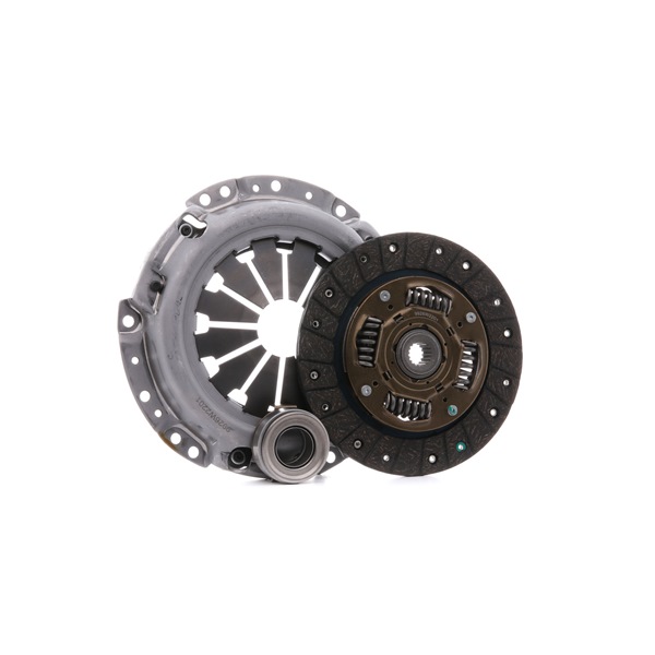 RYMEC JT1615 Bomba de embrague 1.3 (SF 413) 69 cv G13BA