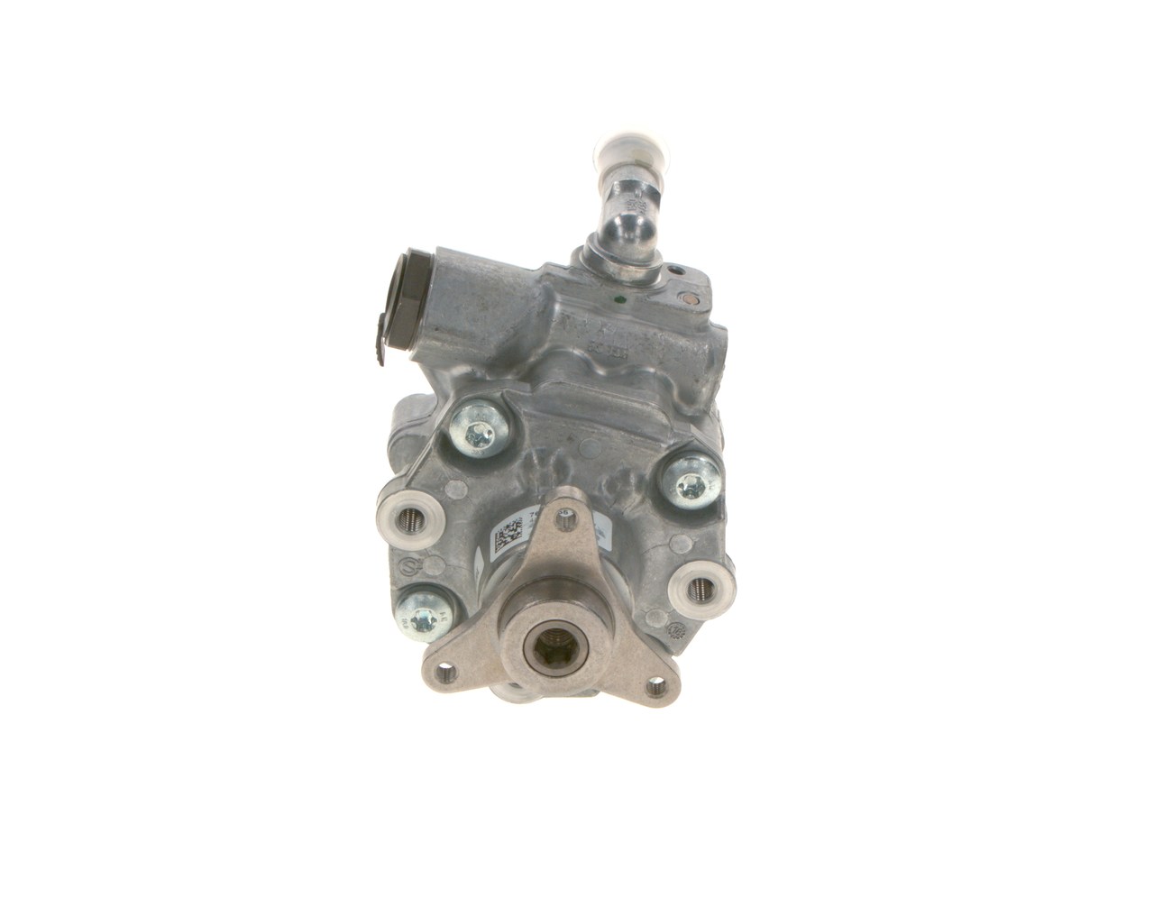 BOSCH K S00 001 712 Хидравлична помпа Renault Master III Bus 2.3 dCi 100 FWD (JV0A, JV0B, JV0G, JV0H) 101 PS M9T 670