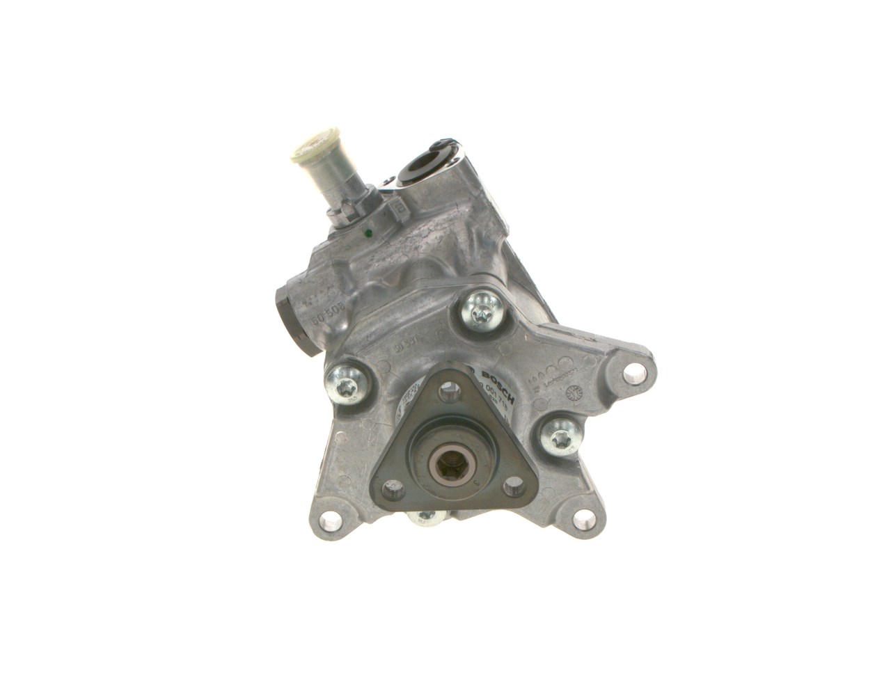 BOSCH K S00 001 718 Αντλία υδραυλικού τιμονιού Porsche Cayenne 92A 4.8 GTS 420 PS M 48.02