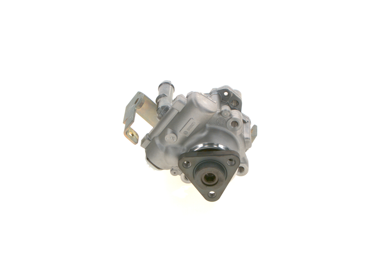 BOSCH K S00 001 875 Stuurbekrachtigingspomp CITROËN C5 III Station Wagon (RW) 2.7 HDi 204 Pk UHZ (DT17BTED4)
