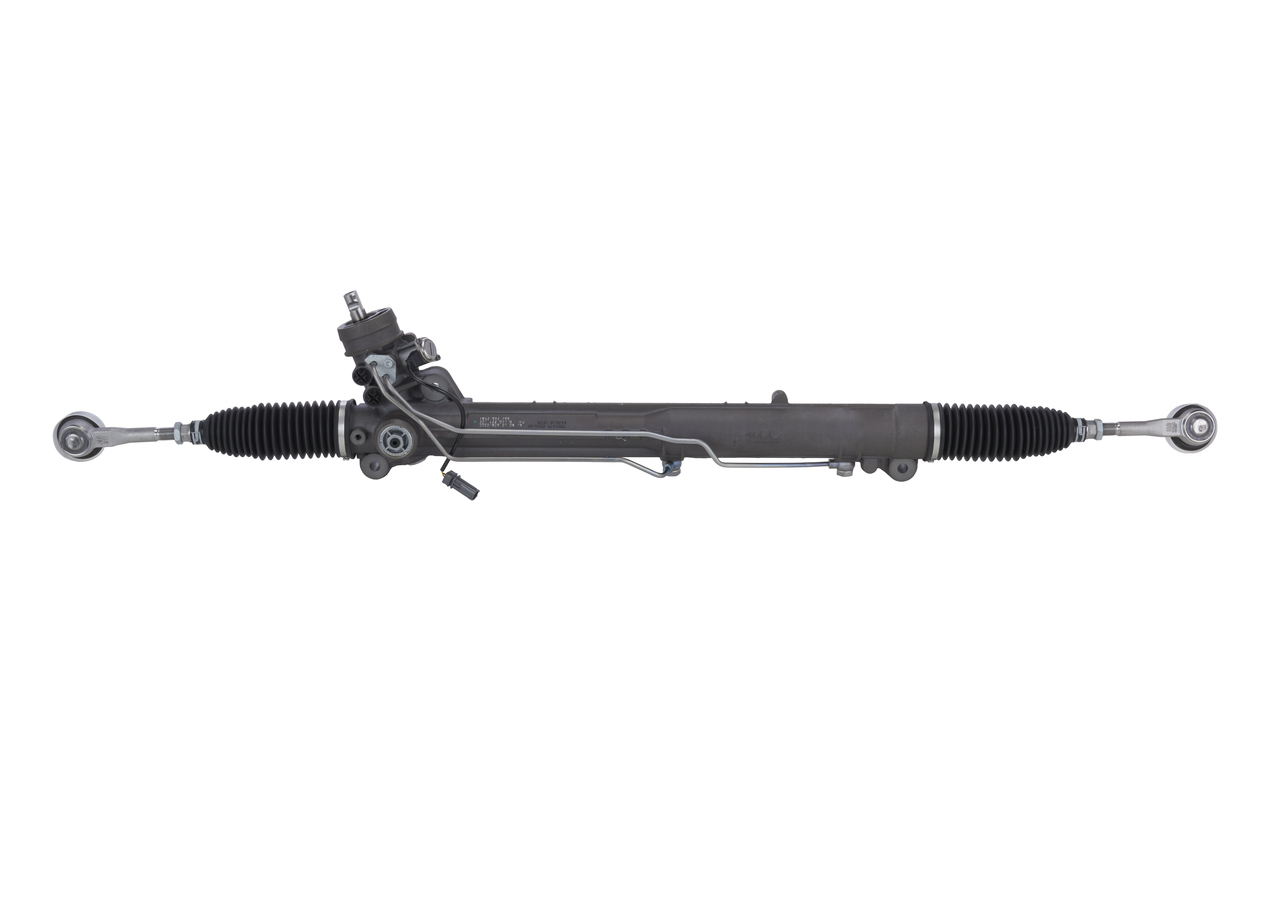 BOSCH K S00 002 468 Stuurhuis VW Phaeton 3d 4.2 V8 4motion 335 Pk BGJ