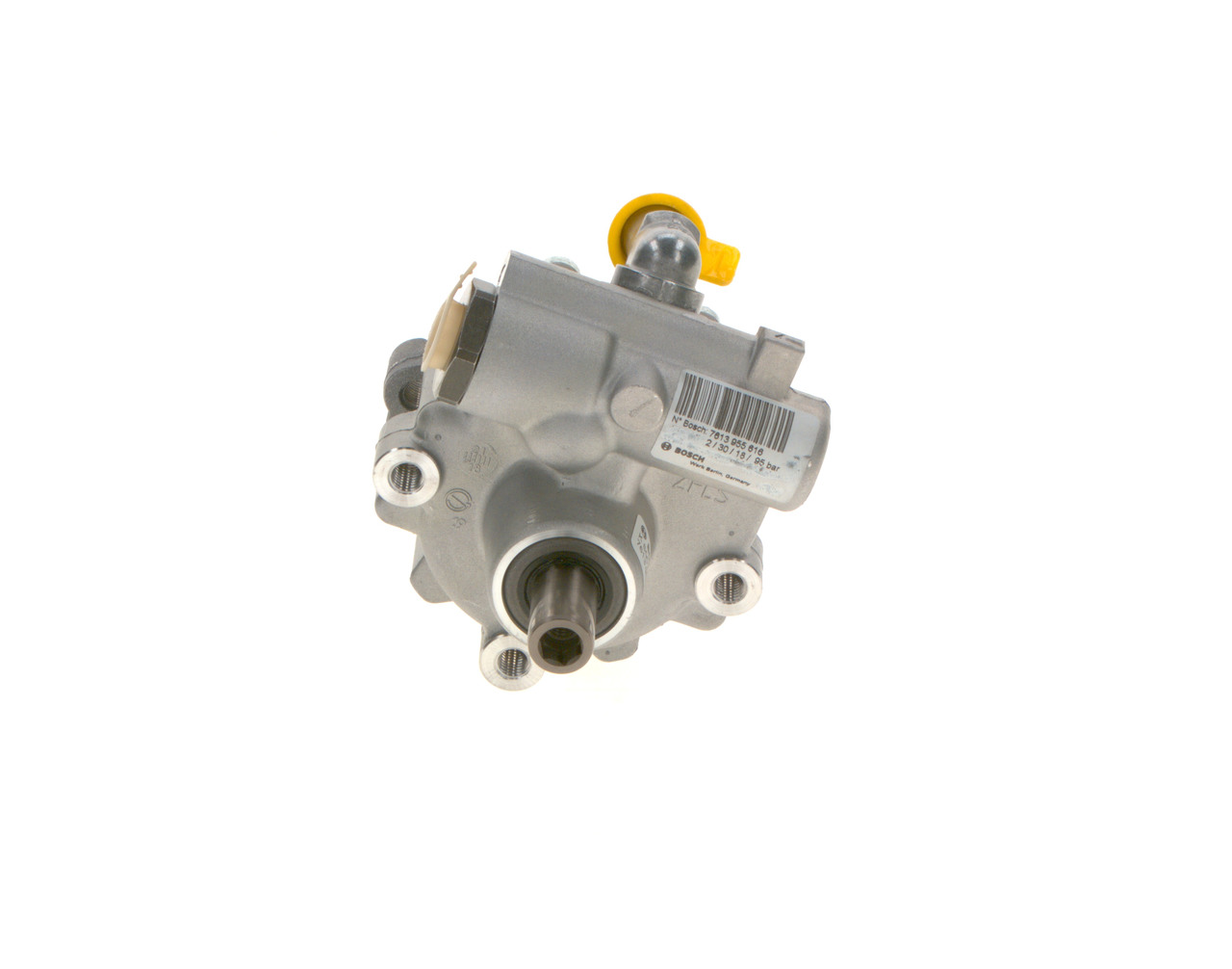 BOSCH K S01 001 526 Ohjaustehostimen pumppu Dacia Logan LS 1.4 75 hv K7J 710