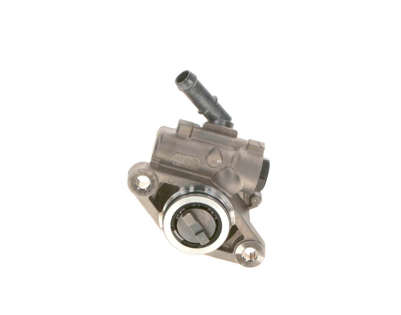 BOSCH K S01 001 738 Ohjaustehostimen pumppu Iveco Daily 4 3.0 65C17 V, 65C17 V/P 170 hv F1CE3481C