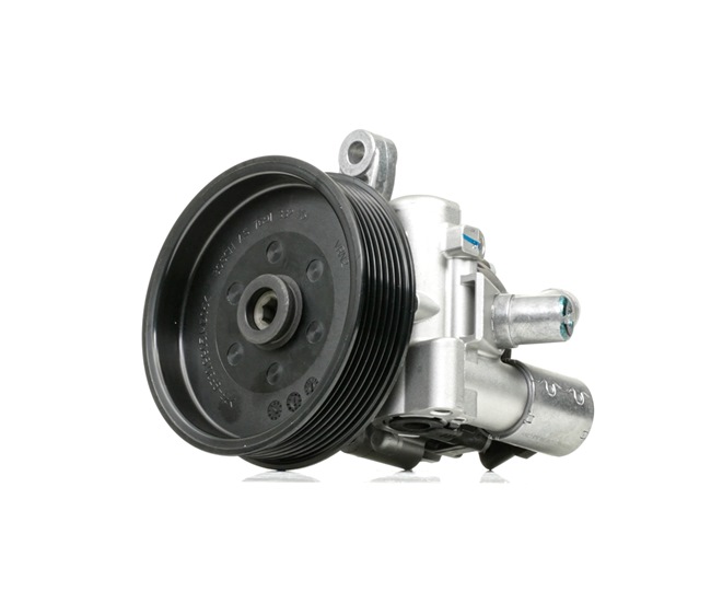 BOSCH K S01 001 742 Αντλία υδραυλικού τιμονιού Mercedes S212 E 350 CDI 3.0 (212.225) 231 PS OM 642.850