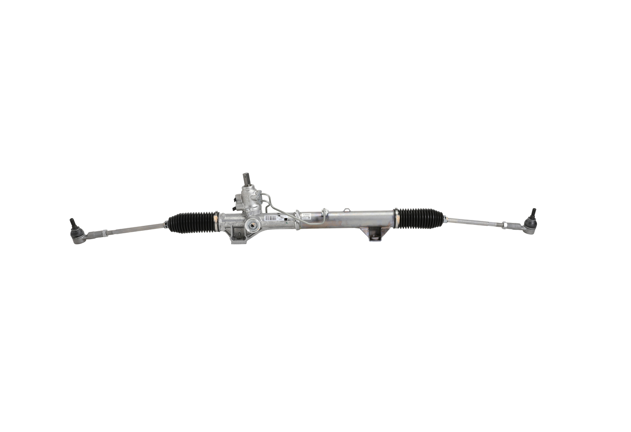 BOSCH K S01 001 823 Κρεμαγιέρα CITROËN Jumpy II Φορτηγό πλατφόρμα/Σασσί 1.6 HDi 16V 90 PS 9HU (DV6UTED4)