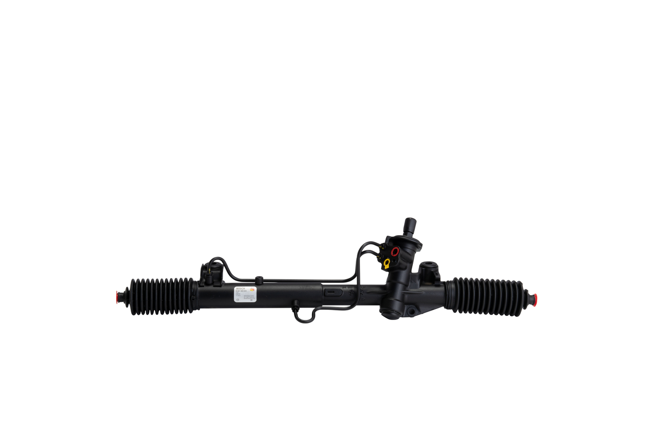 BOSCH K S01 900 003 Lenkgetriebe Ford S-Max WA6 2.0 TDCi 115PS 2009