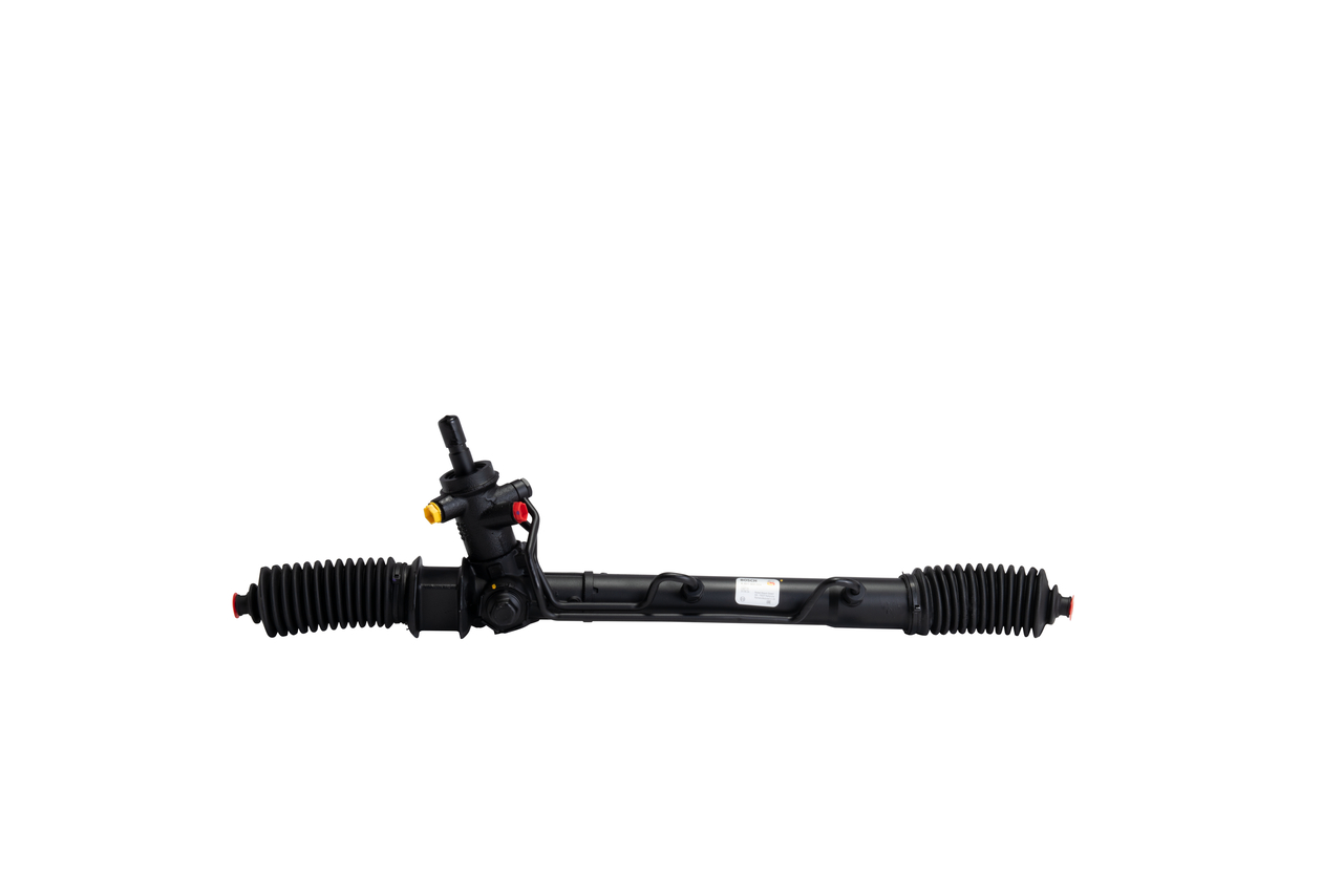 BOSCH K S01 900 004 Κρεμαγιέρα Ford S Max Mk1 2.0 TDCi 136 PS AZWC