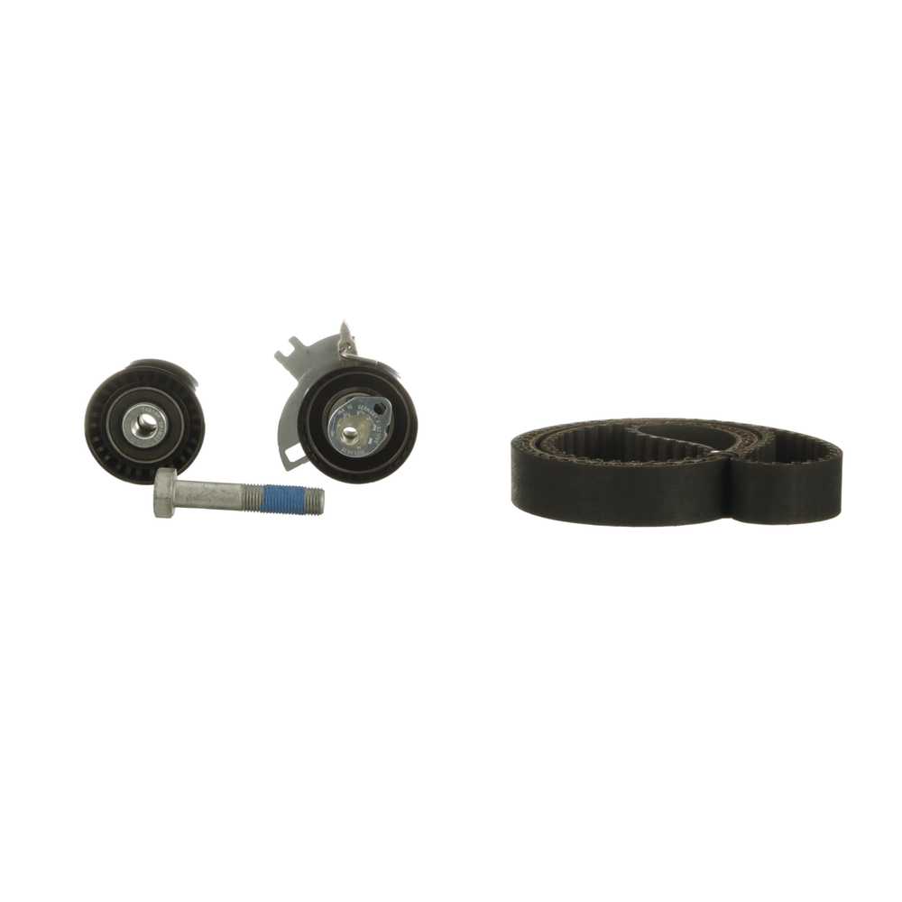 DS GATES Cam belt kit K025672XS