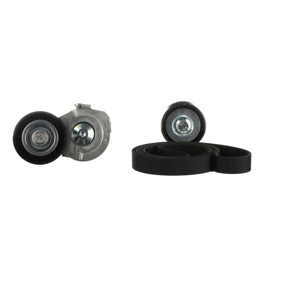 GATES K046PK1718 Kit de correa de alternador VAUXHALL Astra Mk6 (J) Familiar (P10) 1.7 CDTi 125 cv A 17 DTR