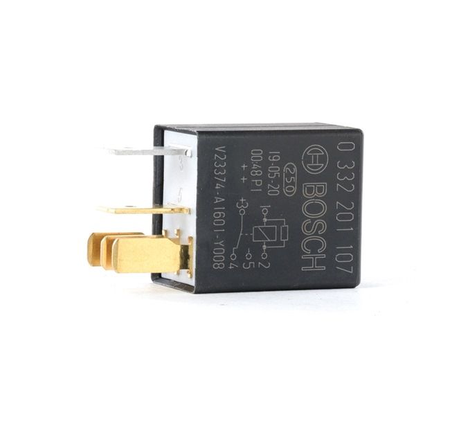 BOSCH 0 332 201 107 Luftfilter 5.7 273 PS L98(350CUV8)