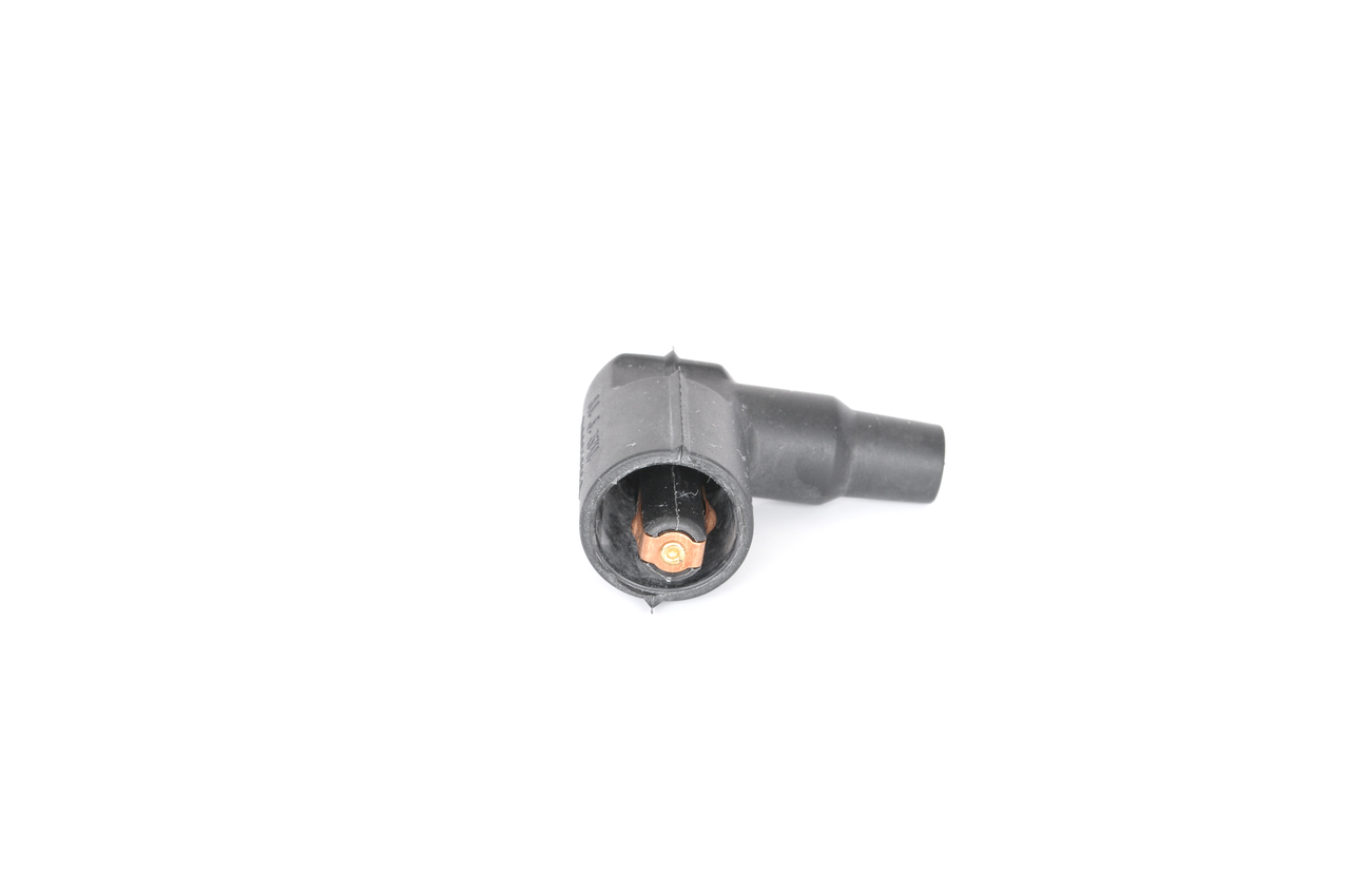 BOSCH 0 356 250 019 Zündverteiler VW T3 1.6 50 PS CZ