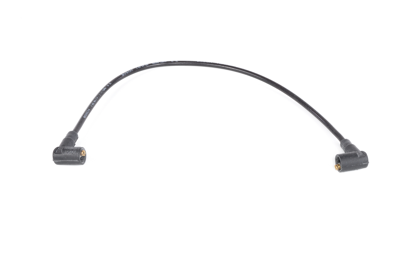 BOSCH 0 356 904 068 Fisa bujii VW Caddy 2 Pickup 1.6 75 CP