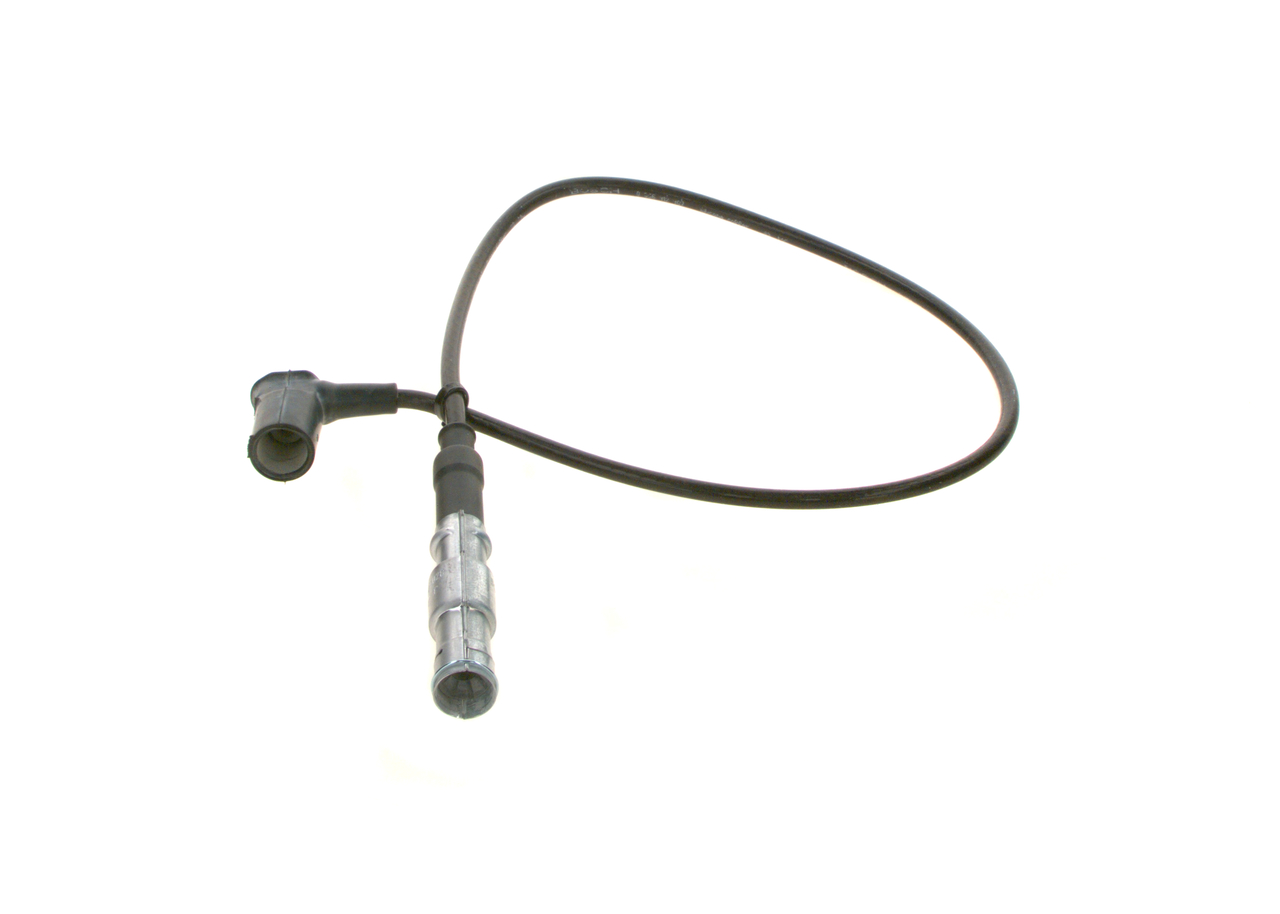 MERCEDES-BENZ BOSCH Tennledningssett 0 356 912 907