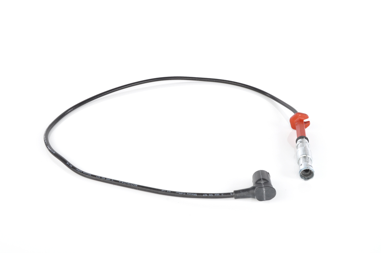 BOSCH 0 356 912 927 Bougiekabels Mercedes E Class W124 E 500 (124.036) 326 Pk M 119.974