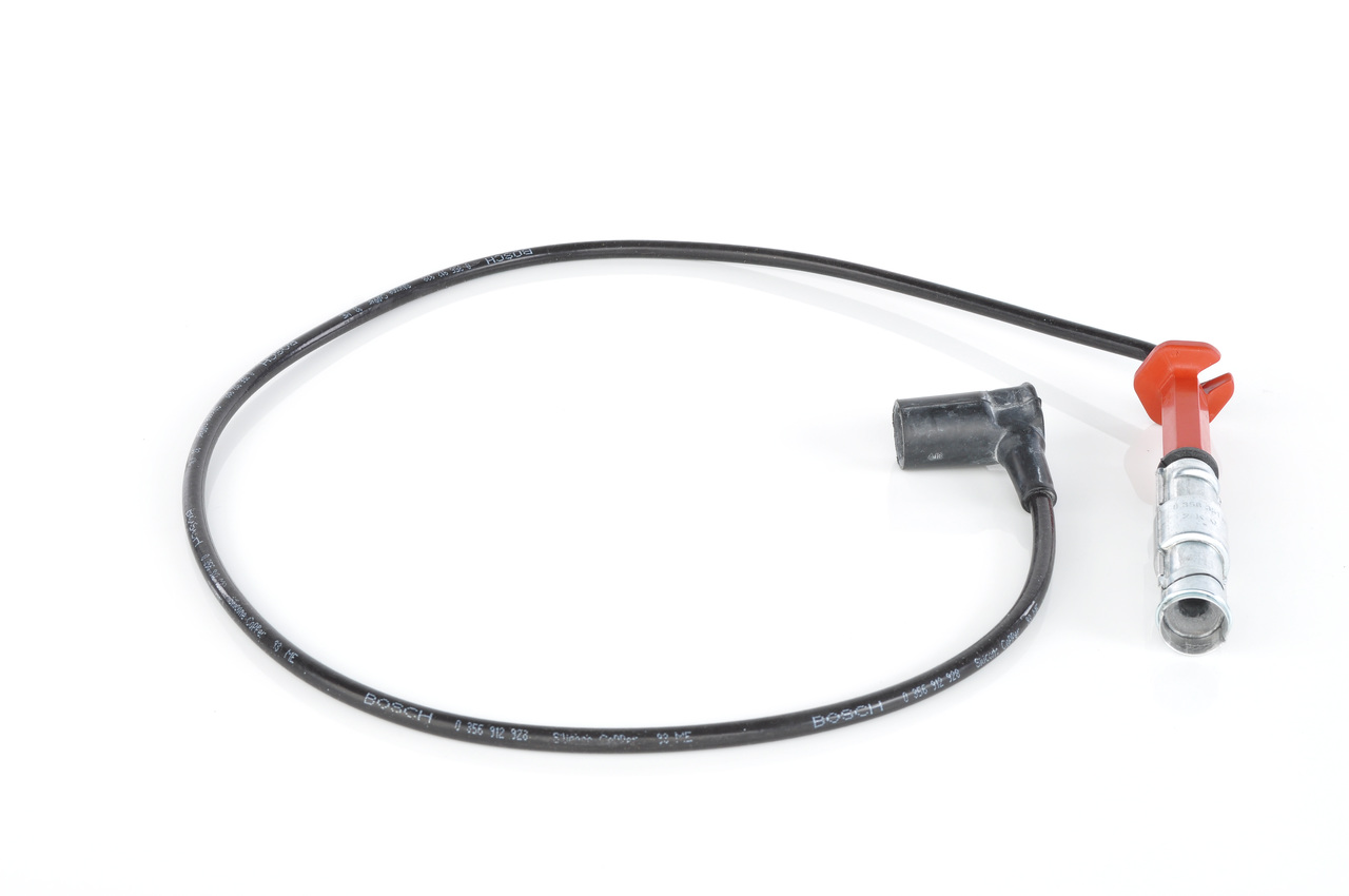 BOSCH 0 356 912 928 Bougiekabels Mercedes E Class W124 E 500 (124.036) 326 Pk M 119.974