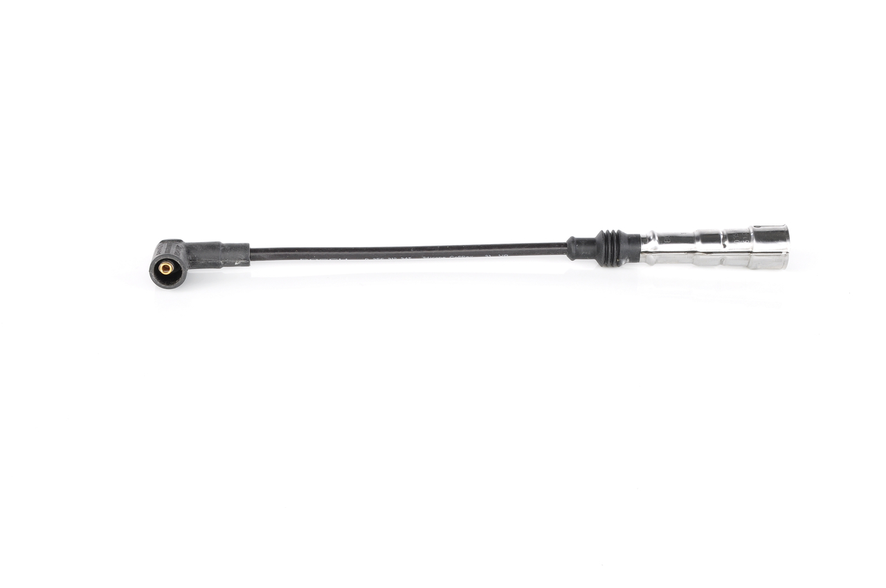 AUDI BOSCH Cable de bujías 0 356 912 945