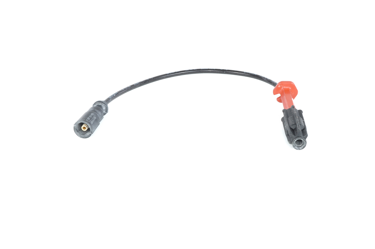 MERCEDES-BENZ BOSCH Tennpluggkabler 0 356 912 983