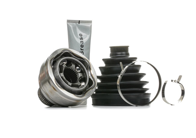 LPR KAD779 Arbre de transmission 2.7 TDI 163CV 2009