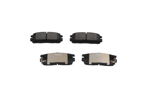 KAVO PARTS KBP-1010 ABS gyűrű 3.0 249PS 2014