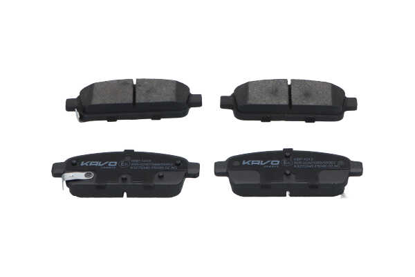 KAVO PARTS KBP-1013 ABS ring 1.6 SIDI 170 Pk B 16 SHL