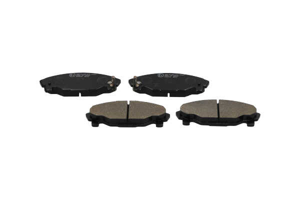 KAVO PARTS KBP-1502 Serwo hamulcowe 1.6 16V 4WD 91 KM HD-EP
