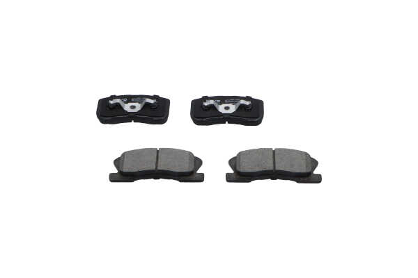 KAVO PARTS KBP-1508 Hamulec ręczny 1.3 Rally 4WD 110 KM K3-VE2