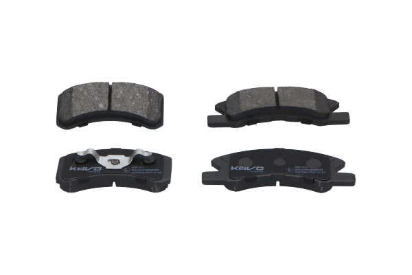 KAVO PARTS KBP-1511 Inel senzor ABS 1.0 71 CP 3A90