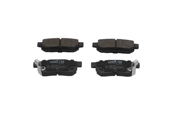 KBP-2007 KAVO PARTS Remblokken prijs