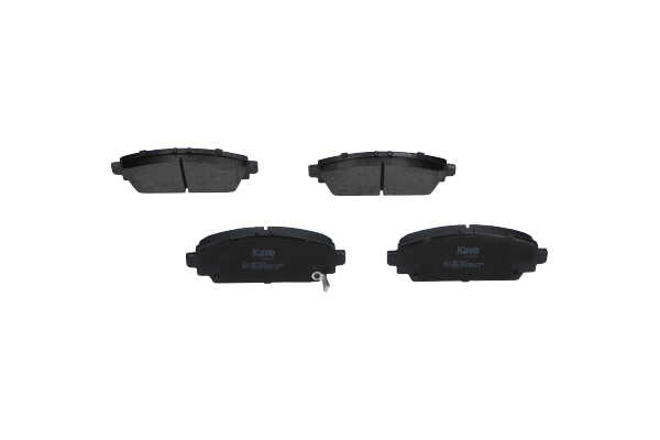 KAVO PARTS KBP-2010 Jarrupalat Honda Civic eu7 1.7 CTDi (EP4, EU9) 100 hv 4EE-2