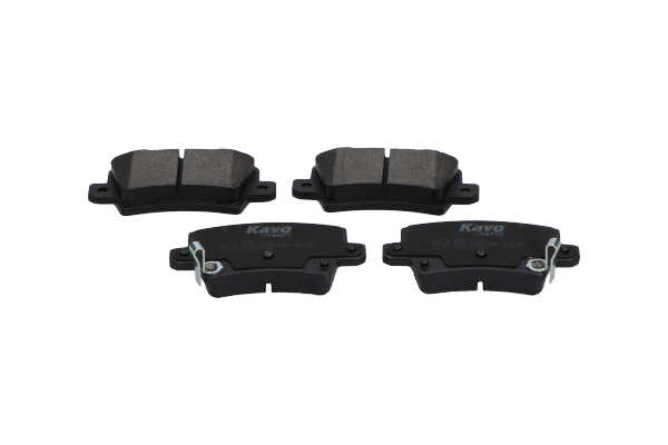 KAVO PARTS KBP-2014 Bremserør 2.0 i-VTEC Type R (FN2) 241 hk K20Z4
