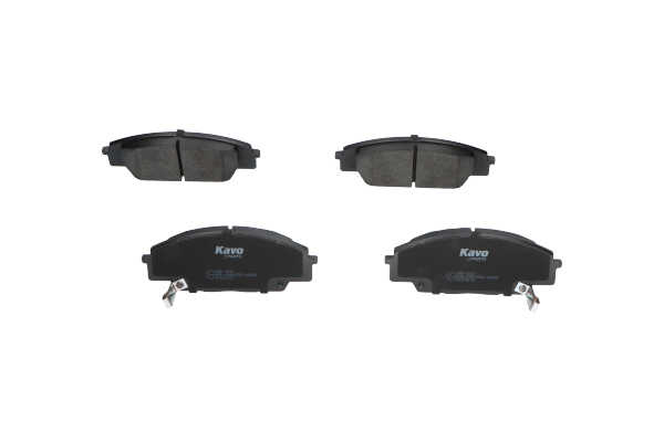 KAVO PARTS KBP-2031 Jarrusylinteri 2.2 Vtec (AP2) 239 hv F22C1