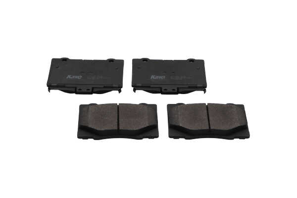 KAVO PARTS KBP-2048 Bromsbelägg Honda Legend KB 4 3.5 V6 4WD (KB1) 295 hk J35A8