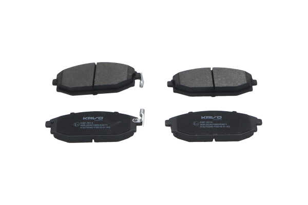 KAVO PARTS KBP-3014 Brake servo 3.0 V6 141 hp G6AT