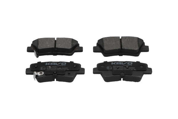KAVO PARTS KBP-3025 Fékdob 1.6 CRDi hybrid 48V 116 LE D4FE