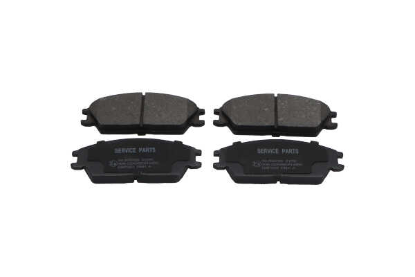 KAVO PARTS KBP-3028 ABS gyűrű 1.3 65 PS G4DG